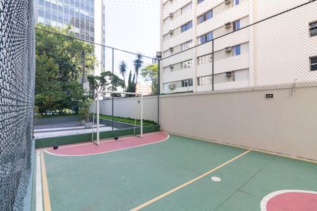 Apartamento para alugar com 88m², 2 quartos e 1 vagaQuadra Esportiva
