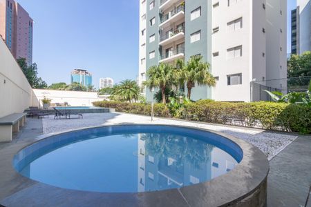 Apartamento para alugar com 88m², 2 quartos e 1 vagaÁrea comum