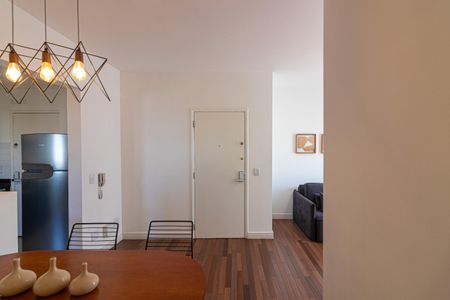 Apartamento para alugar com 88m², 2 quartos e 1 vagaSala de Jantar