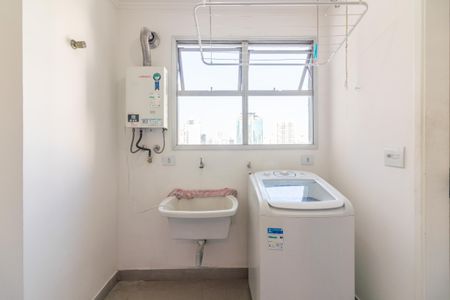 Apartamento para alugar com 88m², 2 quartos e 1 vagaÁrea de Serviço