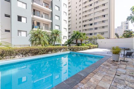 Apartamento para alugar com 88m², 2 quartos e 1 vagaÁrea comum - Piscina