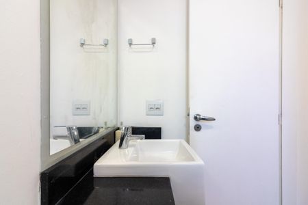 Apartamento para alugar com 88m², 2 quartos e 1 vagaBanheiro da Suíte