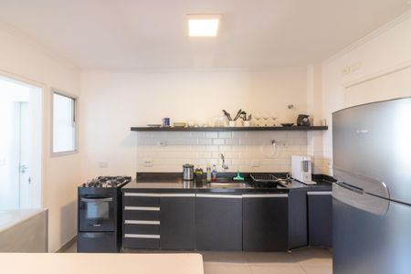 Apartamento para alugar com 88m², 2 quartos e 1 vagaCozinha