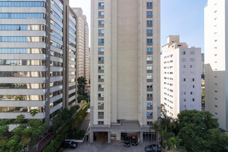 Apartamento para alugar com 88m², 2 quartos e 1 vagaVista da Sacada