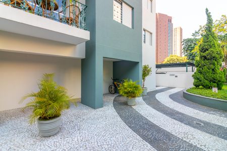 Apartamento para alugar com 88m², 2 quartos e 1 vagaÁrea comum