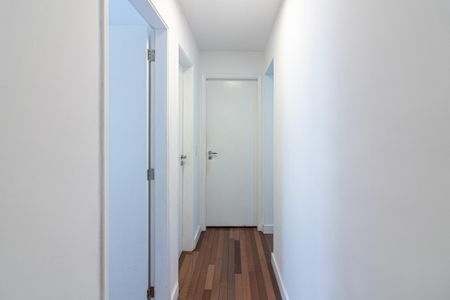 Apartamento para alugar com 88m², 2 quartos e 1 vagaCorredor