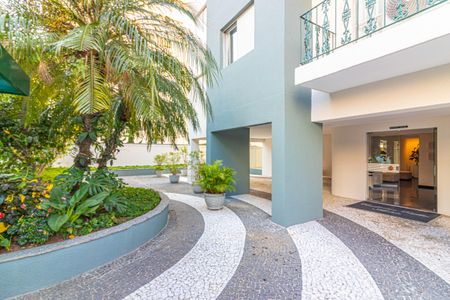 Apartamento para alugar com 88m², 2 quartos e 1 vagaÁrea comum