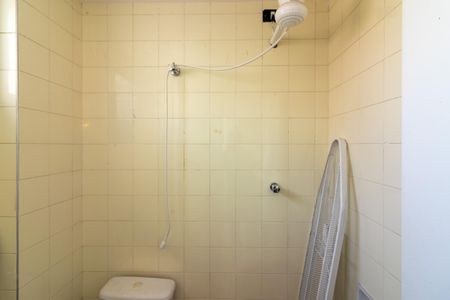 Apartamento para alugar com 88m², 2 quartos e 1 vagaBanheiro de serviço