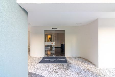 Apartamento para alugar com 88m², 2 quartos e 1 vagaEntrada