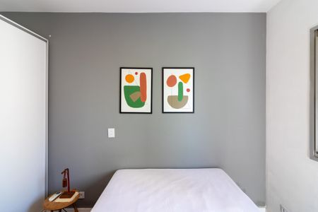 Apartamento para alugar com 88m², 2 quartos e 1 vagaQuarto 1