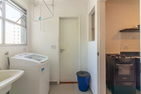 Apartamento para alugar com 88m², 2 quartos e 1 vagaÁrea de Serviço