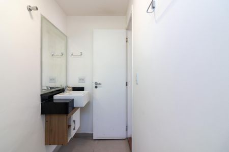 Apartamento para alugar com 88m², 2 quartos e 1 vagaBanheiro