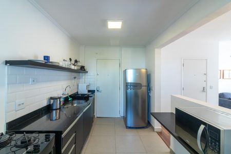 Apartamento para alugar com 88m², 2 quartos e 1 vagaCozinha