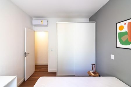 Apartamento para alugar com 88m², 2 quartos e 1 vagaQuarto 1