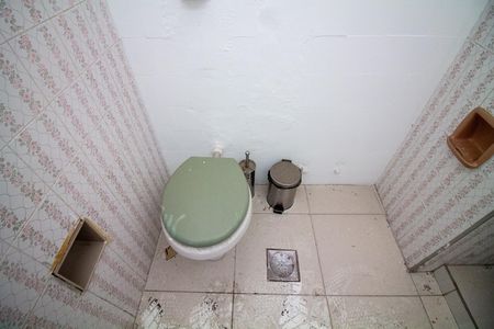 Casa para alugar com 80m², 4 quartos e sem vaga Casa para alugar com 80m², 4 quartos e sem vagaBanheiro