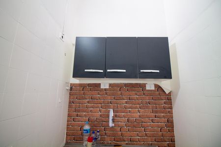Casa para alugar com 80m², 4 quartos e sem vaga Casa para alugar com 80m², 4 quartos e sem vagaCozinha
