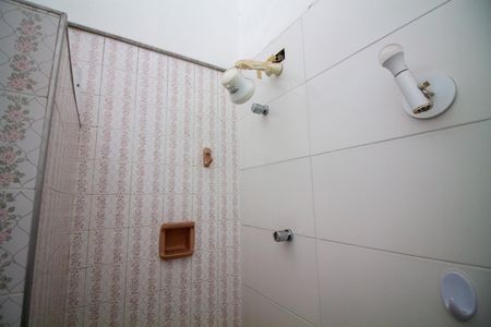 Casa para alugar com 80m², 4 quartos e sem vaga Casa para alugar com 80m², 4 quartos e sem vagaBanheiro
