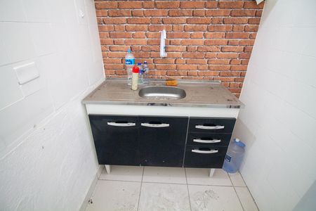 Casa para alugar com 80m², 4 quartos e sem vaga Casa para alugar com 80m², 4 quartos e sem vagaCozinha