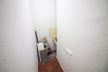 Casa para alugar com 80m², 4 quartos e sem vaga Casa para alugar com 80m², 4 quartos e sem vagaÁrea de Serviço