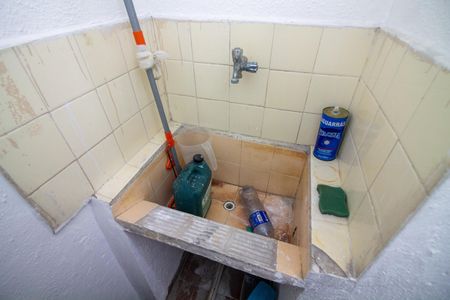 Casa para alugar com 80m², 4 quartos e sem vaga Casa para alugar com 80m², 4 quartos e sem vagaÁrea de Serviço