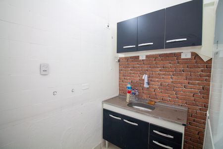Casa para alugar com 80m², 4 quartos e sem vaga Casa para alugar com 80m², 4 quartos e sem vagaCozinha
