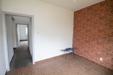 Sala / Quarto 1 de casa para alugar com 4 quartos, 80m² em Campo Belo, São Paulo