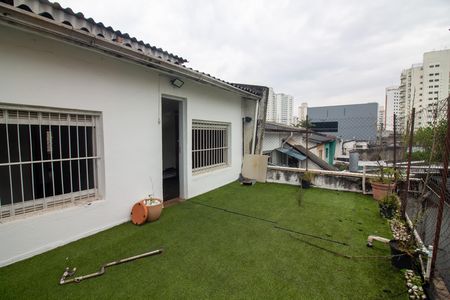 Casa para alugar com 80m², 4 quartos e sem vaga Casa para alugar com 80m², 4 quartos e sem vagaVaranda