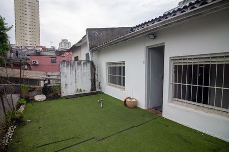 Casa para alugar com 80m², 4 quartos e sem vaga Casa para alugar com 80m², 4 quartos e sem vagaVaranda