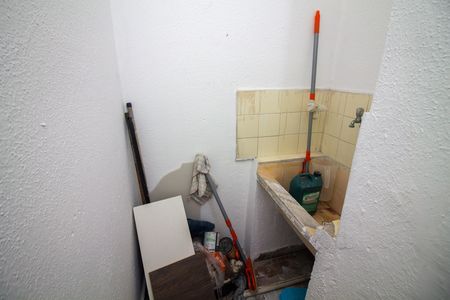 Casa para alugar com 80m², 4 quartos e sem vaga Casa para alugar com 80m², 4 quartos e sem vagaÁrea de Serviço