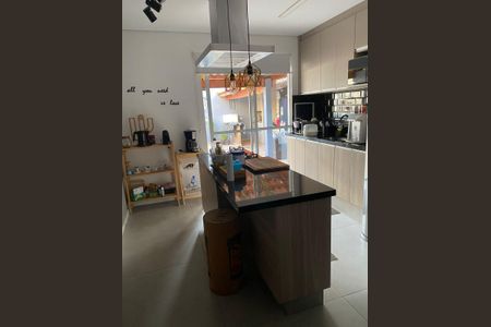 Casa à venda com 2 quartos, 130m² em Parque Mandaqui, São Paulo