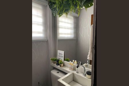 Casa à venda com 2 quartos, 130m² em Parque Mandaqui, São Paulo