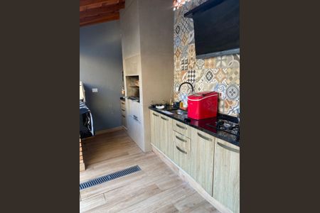 Casa à venda com 2 quartos, 130m² em Parque Mandaqui, São Paulo