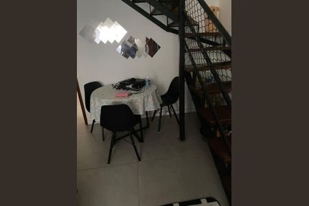 Casa à venda com 2 quartos, 130m² em Parque Mandaqui, São Paulo