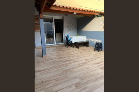 Casa à venda com 2 quartos, 130m² em Parque Mandaqui, São Paulo