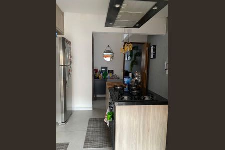 Casa à venda com 2 quartos, 130m² em Parque Mandaqui, São Paulo