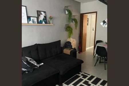 Casa à venda com 2 quartos, 130m² em Parque Mandaqui, São Paulo