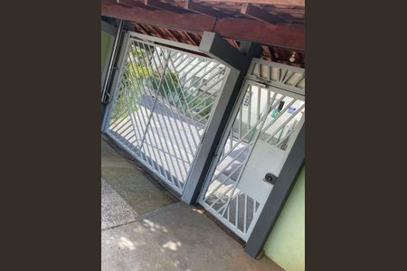 Casa à venda com 2 quartos, 130m² em Parque Mandaqui, São Paulo