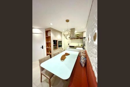 Apartamento à venda com 100m², 3 quartos e 2 vagasFoto 05
