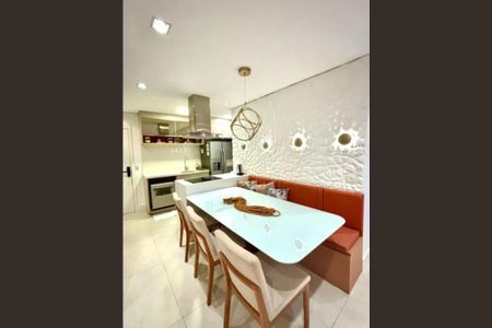 Apartamento à venda com 100m², 3 quartos e 2 vagasFoto 07