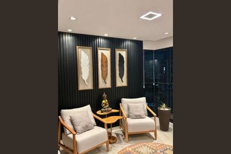 Apartamento à venda com 100m², 3 quartos e 2 vagasFoto 03