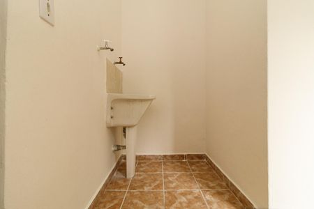 Apartamento para alugar com 55m², 1 quarto e sem vaga Apartamento para alugar com 55m², 1 quarto e sem vagaÁrea de Serviço