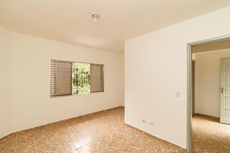 Quarto de apartamento para alugar com 1 quarto, 55m² em Vila Maria Alta, São Paulo