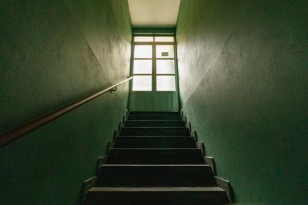 Apartamento para alugar com 55m², 1 quarto e sem vaga Apartamento para alugar com 55m², 1 quarto e sem vagaÁrea comum