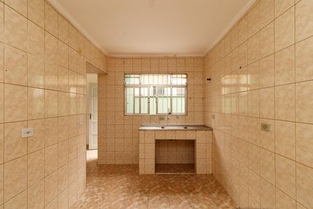 Apartamento para alugar com 55m², 1 quarto e sem vaga Apartamento para alugar com 55m², 1 quarto e sem vagaCozinha