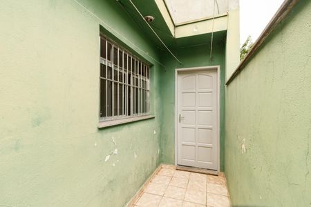 Apartamento para alugar com 55m², 1 quarto e sem vaga Apartamento para alugar com 55m², 1 quarto e sem vagaEntrada