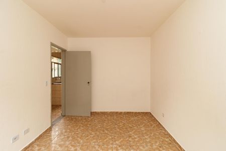 Quarto de apartamento para alugar com 1 quarto, 55m² em Vila Maria Alta, São Paulo