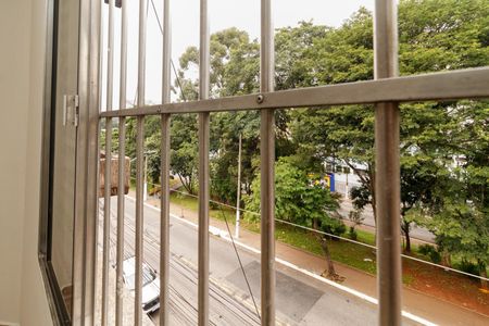 Apartamento para alugar com 55m², 1 quarto e sem vaga Apartamento para alugar com 55m², 1 quarto e sem vagaQuarto