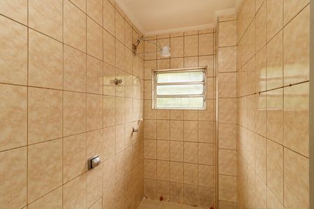 Banheiro de apartamento para alugar com 1 quarto, 55m² em Vila Maria Alta, São Paulo