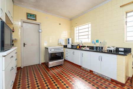 Casa à venda com 3 quartos, 300m² em Quarta Parada, São Paulo