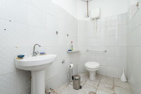 Casa à venda com 3 quartos, 300m² em Quarta Parada, São Paulo